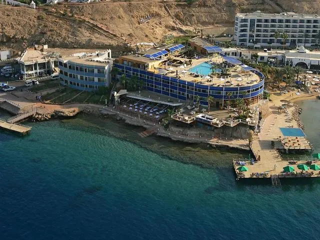 Lido Sharm, Шарм-Эль-Шейх