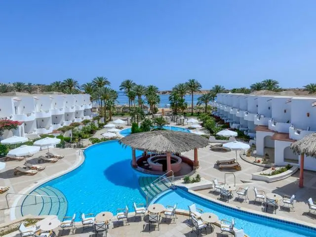 JAZ Elite Palace (ex. Iberotel Palace - Adults only), Шарм-Эль-Шейх