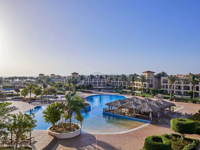 Jaz Mirabel Resort (ex. Jaz Mirabel Beach), Шарм-Эль-Шейх