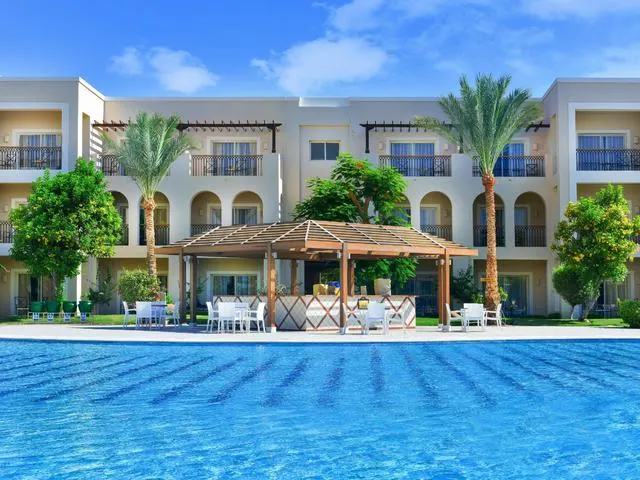 Jaz Mirabel Club (ex. Sol Y Mar Mirabel Club), Шарм-Эль-Шейх