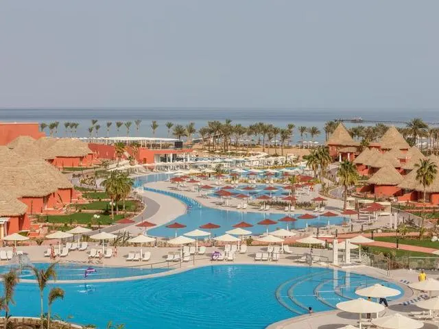 Pickalbatros Laguna Vista Hotel (ex. Albatros Laguna Vista Beach), Шарм-Эль-Шейх
