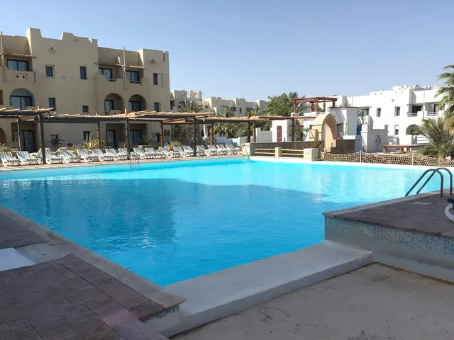 Marina Lodge At Port Ghalib, Марса Алам, Эль Кусейр