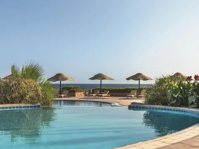 Movenpick Resort El Quseir, Марса Алам, Эль Кусейр