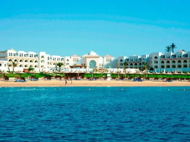 Old Palace Resort Sahl Hasheesh, Сахль Хашиш