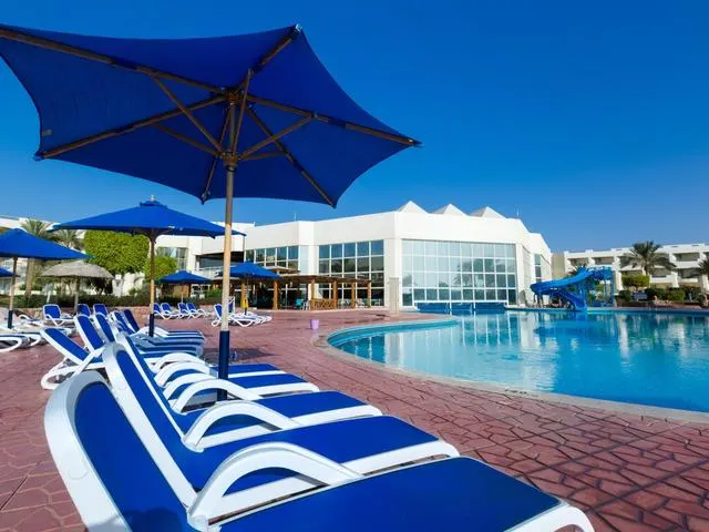 Aurora Oriental Resort (ex. Oriental Resort; Hostmark Oriental Resort), Шарм-Эль-Шейх