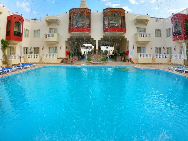 Oriental Rivoli Hotel & Spa, Шарм-Эль-Шейх