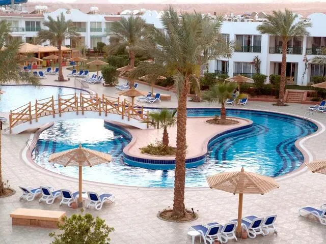 Panorama Naama Heights, Шарм-Эль-Шейх