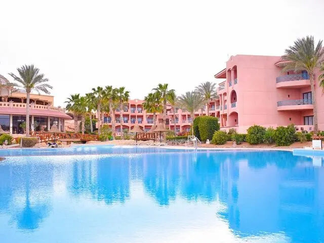 Parrotel Aqua Park Resort (ex. Park Inn; Golden Resort), Шарм-Эль-Шейх