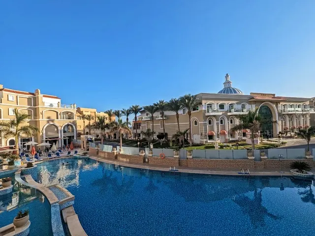Kaisol Romance Resort (ex. Sunrise Romance Resort; Premier Romance Boutique), Сахль Хашиш