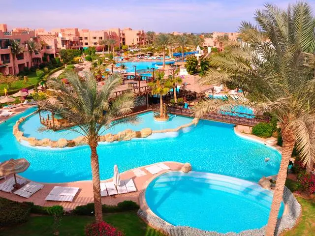 Rehana Sharm Resort Aqua Park & Spa (ex. Rehana Sharm Resort; Prima Life Rehana Resort), Шарм-Эль-Шейх