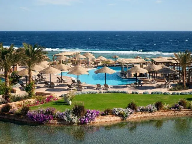 Radisson Blu Resort El Quseir (ex. Radisson SAS), Марса Алам, Эль Кусейр