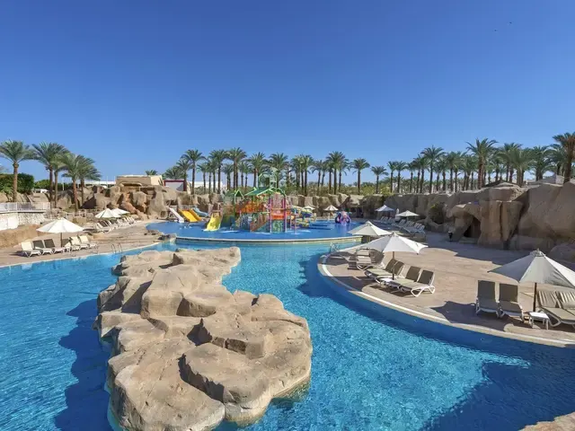 Sentido Reef Oasis Senses Resort, Шарм-Эль-Шейх
