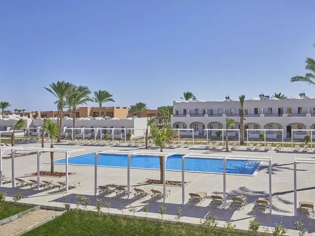 Jaz Neo Reef Marsa (ex. Jaz Solymar Reef Marsa; Jaz SuneoClub Reef), Марса Алам, Эль Кусейр
