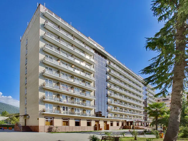 Сан-Марина (San-Marina), Гагра