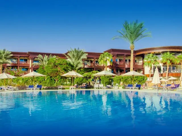 Royal Savoy, Шарм-Эль-Шейх