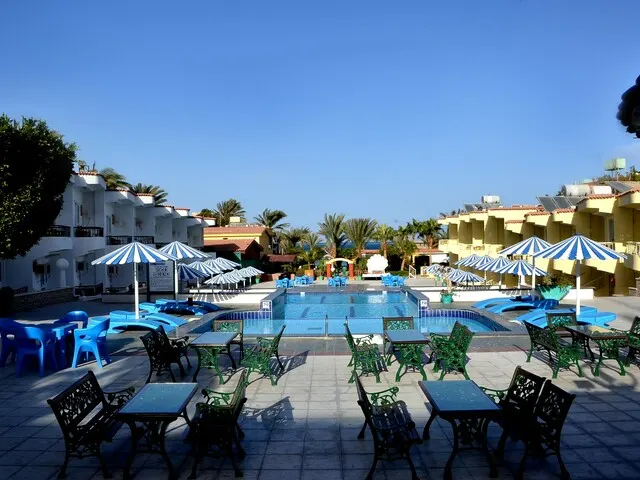 Sand Beach Resort, Хургада
