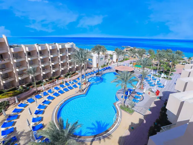 Sea Star Beau Rivage, Хургада