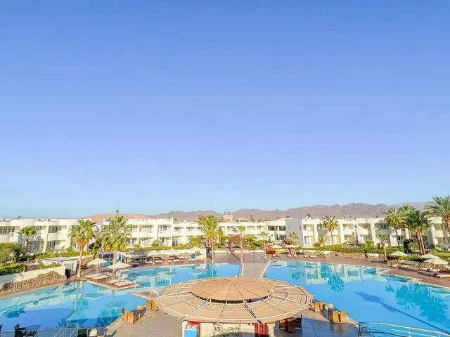 EVC Sharm Reef, Шарм-Эль-Шейх
