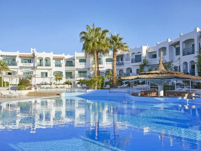 JAZ Neo Naama Bay (ex. Sol Y Mar Naama Bay), Шарм-Эль-Шейх