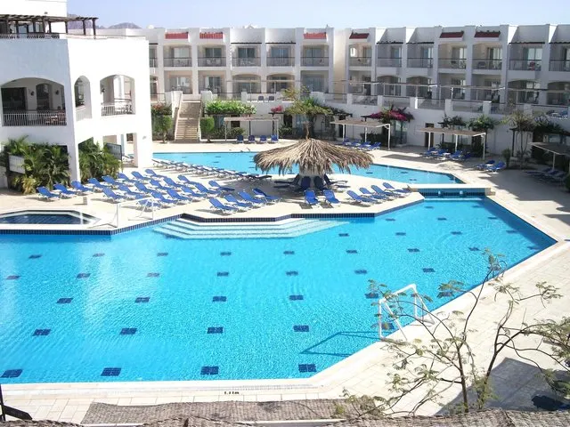 Jaz Neo Sharks Bay (ex. Jaz Sharks Bay; Sol Y Mar Sharks Bay), Шарм-Эль-Шейх