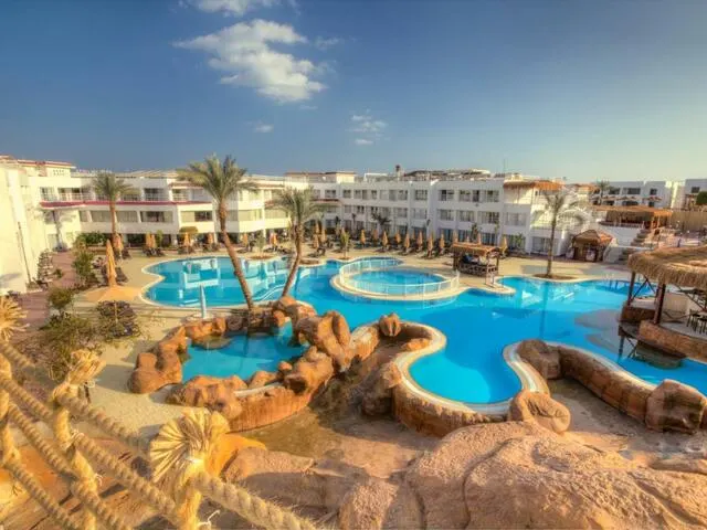 Swiss Heaven Sharming Inn (ex. PR Club Sharm Inn; Sol Y Mar Sharming Inn), Шарм-Эль-Шейх