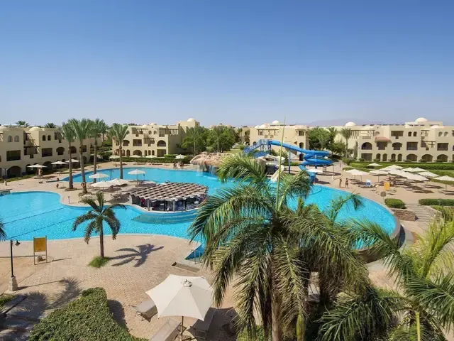 Stella Gardens Resort & Spa Makadi Bay (ex. Stella Di Mare Gardens Resort & Spa Makadi Bay), Макади