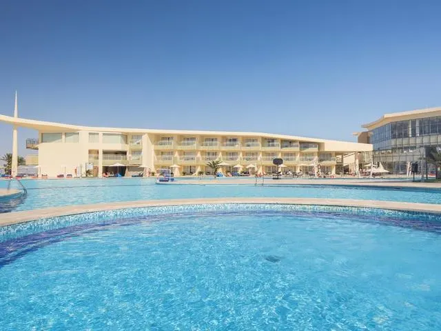 Barcelo Tiran Sharm, Шарм-Эль-Шейх