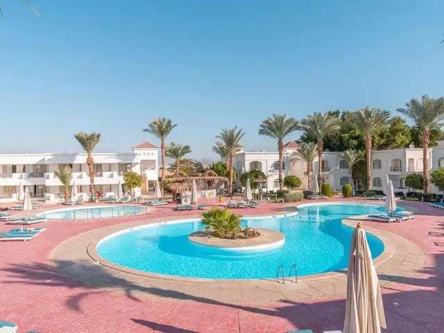 Viva Sharm (ex. Top Choice Viva Sharm; Falcon Inn ViVa Resort), Шарм-Эль-Шейх