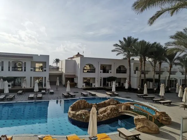 Xperience St. George Homestay (ех. St. George The Three Corners), Шарм-Эль-Шейх