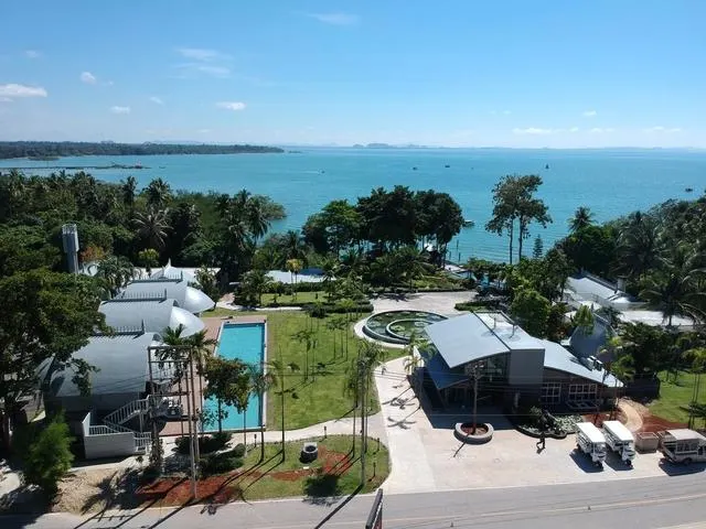 Arawan Krabi Beach Resort, Провинция Краби