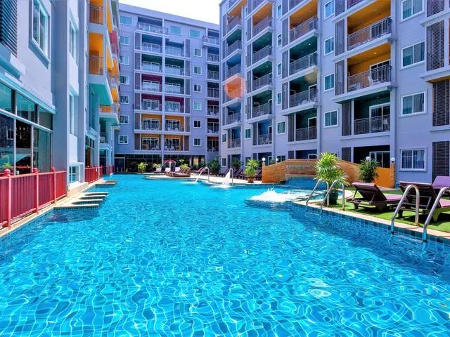 Bauman Residence (ex. Elite Suites Hotel Patong), Пхукет: Патонг