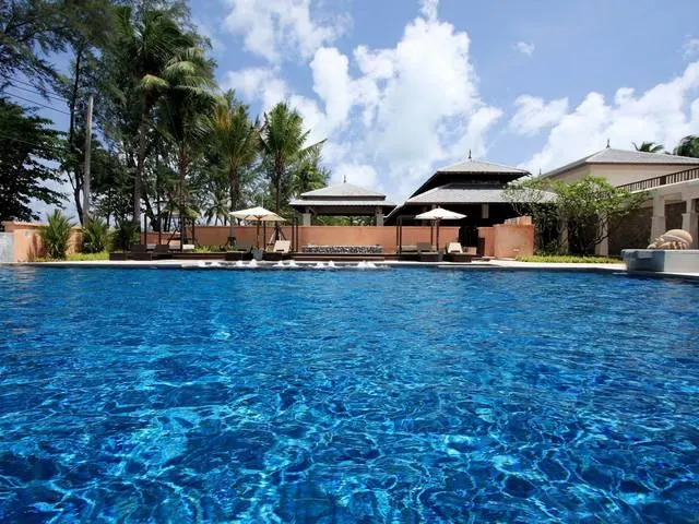 The Grand Southsea Khaolak (ex. Khaolak Southsea; Best Western Premier Southsea), Као Лак