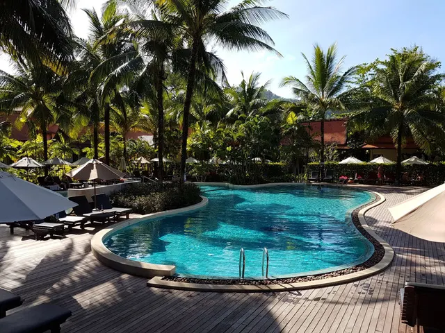 Khaolak Bhandari Resort & Spa, Као Лак