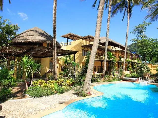 Vacation Village Phra Nang Lanta (ex. Phra Nang Lanta), Провинция Краби