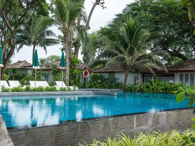 Synergy Samui, о. Самуи