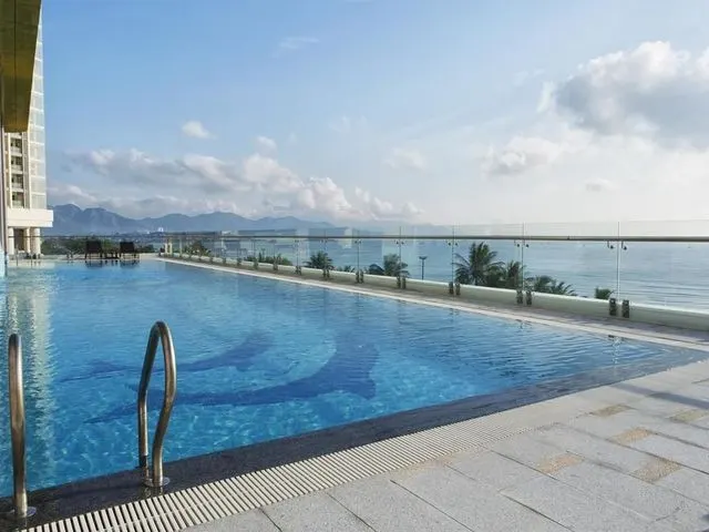 Premier Havana Nha Trang (ex. Best Western Premier Havana), Нячанг
