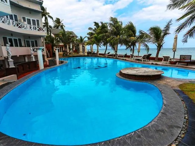 Muine Paradise Resort, Фантхьет