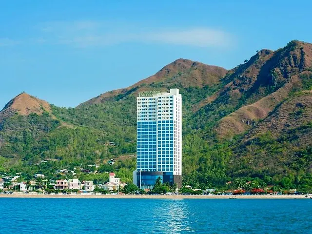 Muong Thanh Grand Nha Trang, Нячанг