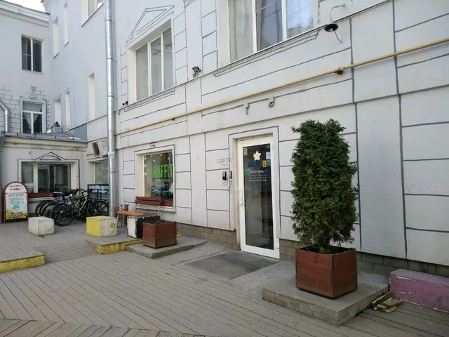 Друзья Граффити (Friends Graffiti), Санкт-Петербург