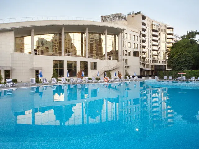 Звездный Веллнесс и СПА (Zvezdnyj Wellness & SPA), Сочи: Сочи-Центр