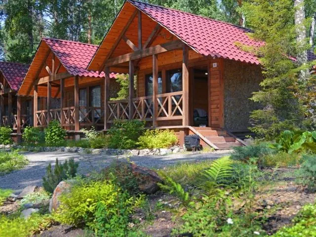 Сердце Алтая (Serdtse Altaya), Алтай: Ая