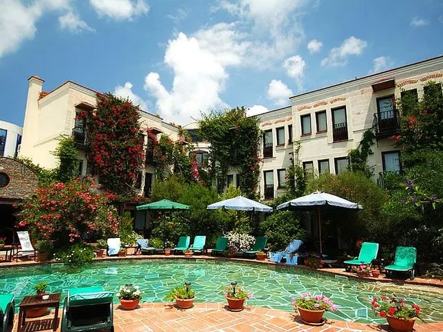 El Vino Hotel & Suites, Бодрум