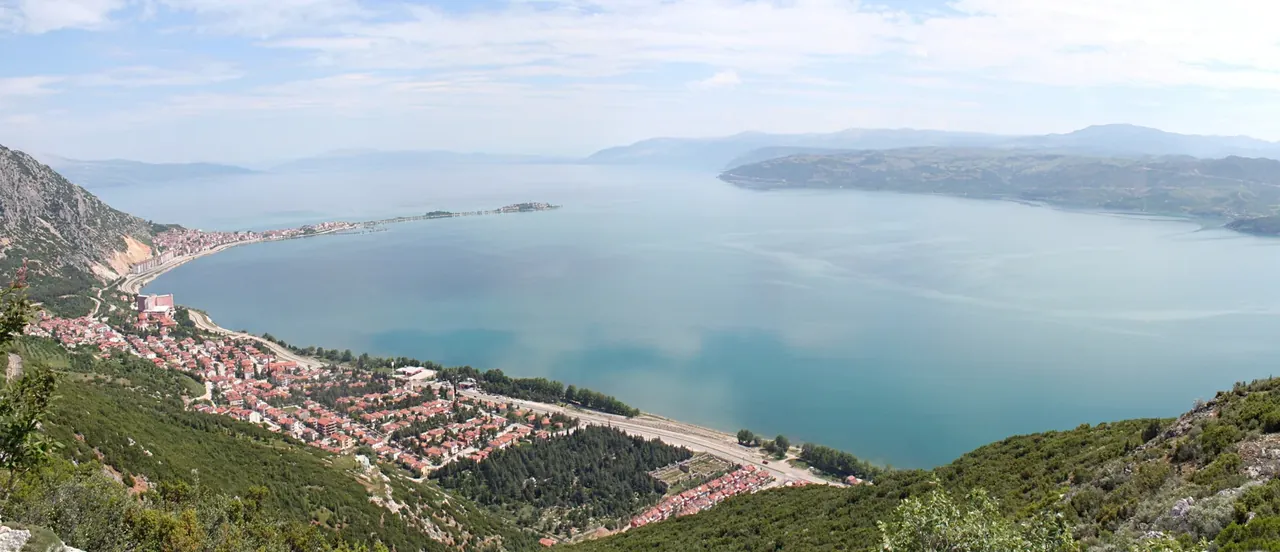 Фото: Isparta Province (Википедия)