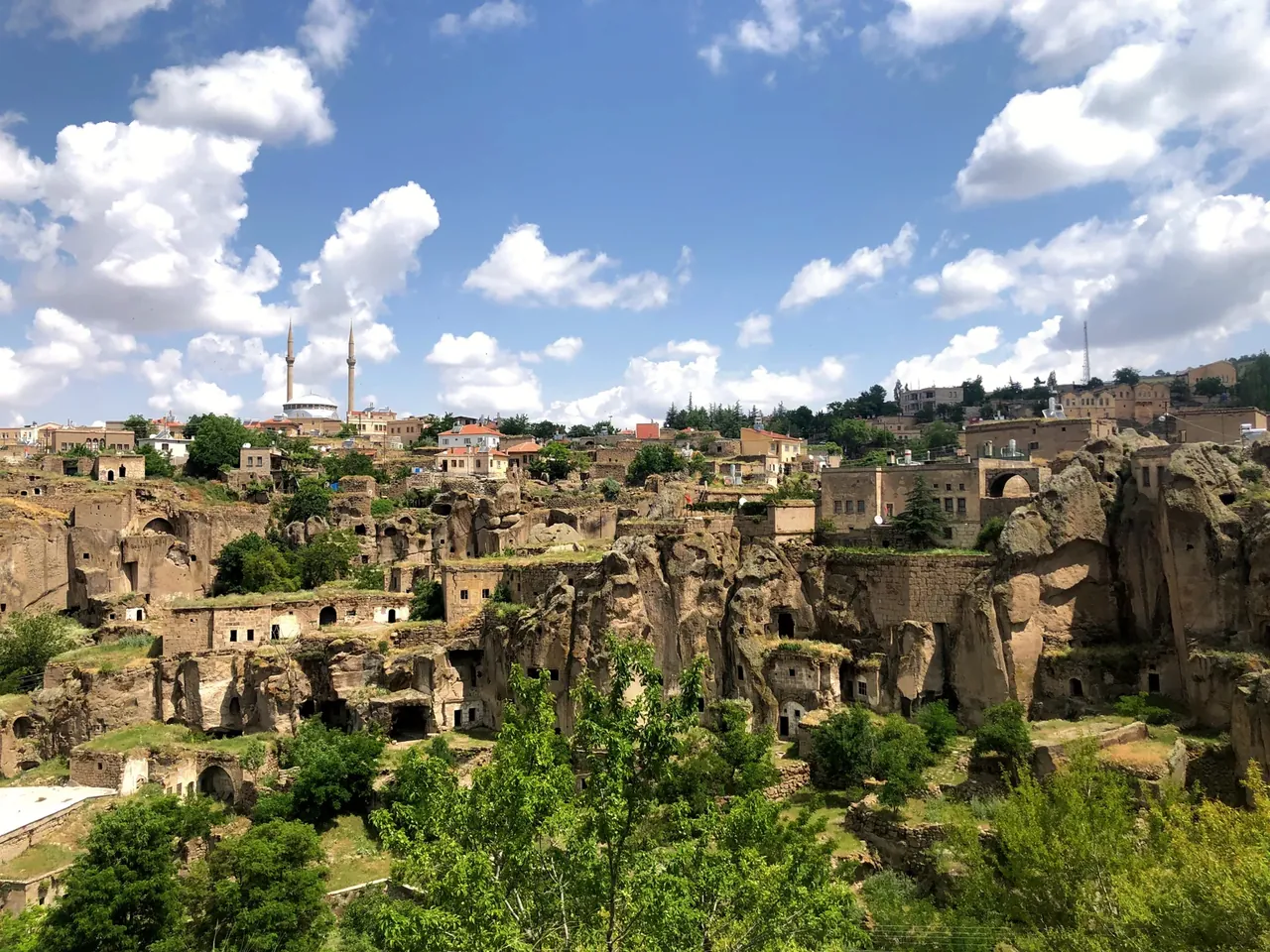 Фото: Güzelyurt (Википедия)
